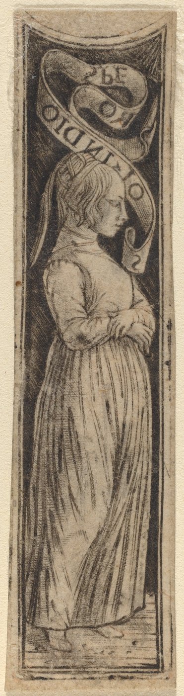 Esperanza de Francesco Francia