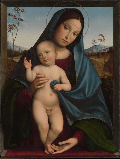  de Francesco Francia