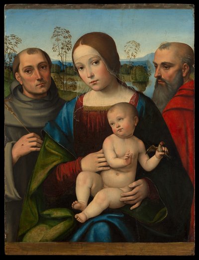  de Francesco Francia