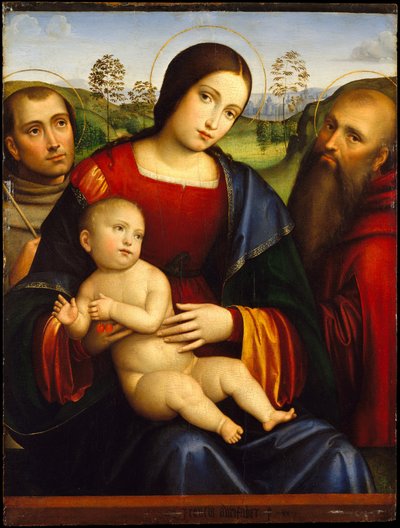  de Francesco Francia