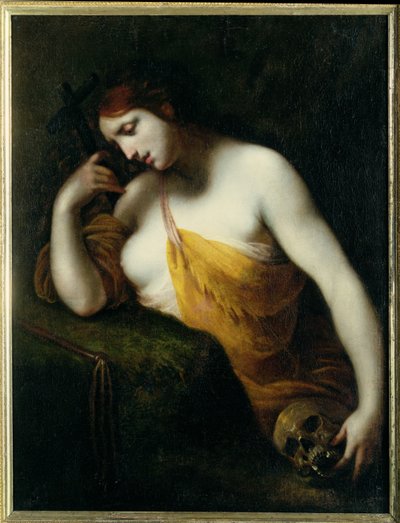 Imagen desconocida de Francesco Furini