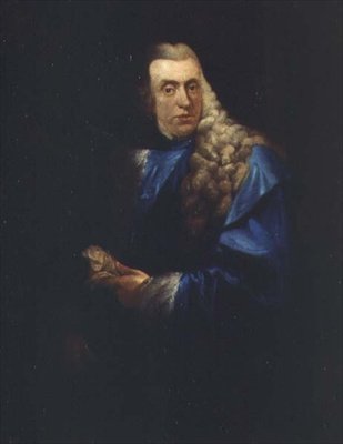 Retrato de Marcantonio Michiel de Francesco Galimberti