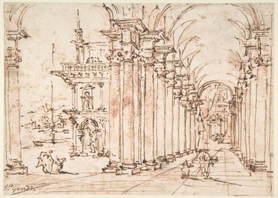 de Francesco Guardi