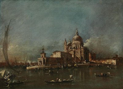  de Francesco Guardi