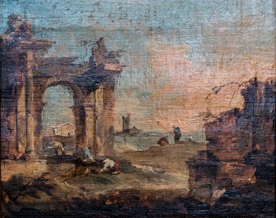  de Francesco Guardi