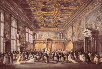  de Francesco Guardi