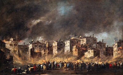  de Francesco Guardi