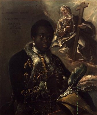 La primera comunión de Lázaro Zen de Francesco Guardi