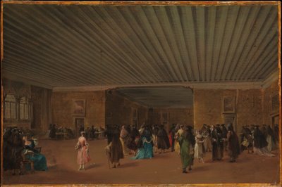  de Francesco Guardi