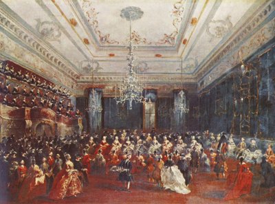  de Francesco Guardi
