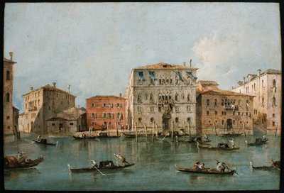  de Francesco Guardi