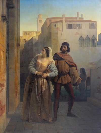  de Francesco Hayez