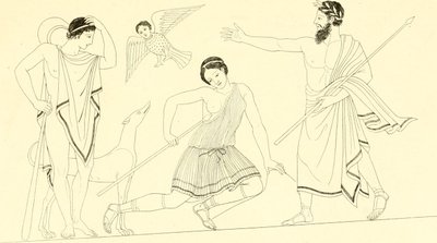 INGHIRAMI(1835) Pinturas de Jarrones Fictiles Vol3 T205 (14784889125) de Francesco Inghirami