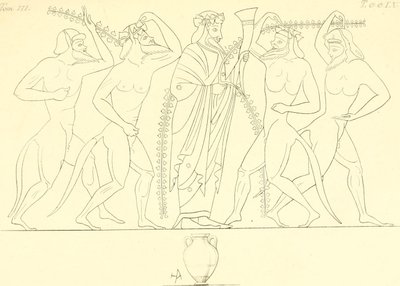 INGHIRAMI(1835) Pinturas de Jarrones Fictiles Vol3 T209 (14784892445) de Francesco Inghirami