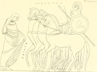 INGHIRAMI(1835) Pinturas de Jarrones Fictiles Vol3 T219 (14781754211) de Francesco Inghirami