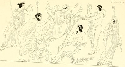 INGHIRAMI(1835) Pinturas de Jarrones Fictiles Vol3 T235 (14598399777) de Francesco Inghirami