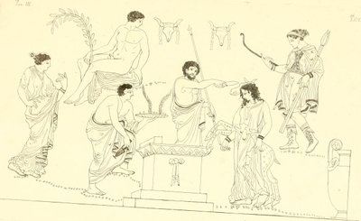 INGHIRAMI(1835) Pinturas de Jarrones Fictiles Vol3 T251 (14761928896) de Francesco Inghirami