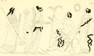 INGHIRAMI(1835) Pinturas de Jarrones Fictiles Vol3 T255 (14598263949) de Francesco Inghirami
