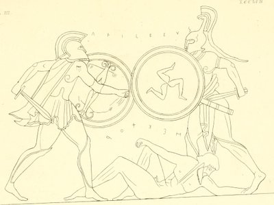 INGHIRAMI(1835) Pinturas de Jarrones Fictiles Vol3 T257 (14784576482) de Francesco Inghirami