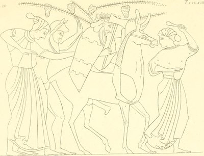 INGHIRAMI(1835) Pinturas de Jarrones Fictiles Vol3 T263 (14761937386) de Francesco Inghirami