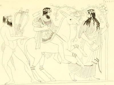 INGHIRAMI(1835) Pinturas de Jarrones Fictiles Vol3 T265 (14598271409) de Francesco Inghirami