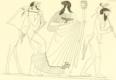 INGHIRAMI(1835) Pinturas de Jarrones Fictiles Vol3 T268 (14784940795) de Francesco Inghirami