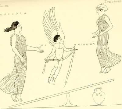 INGHIRAMI(1835) Pinturas de Jarrones Fictiles Vol3 T298 (14598298269) de Francesco Inghirami