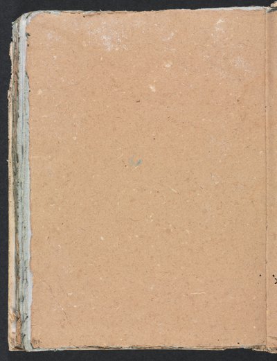 Cuaderno de bocetos de Verona: (página 98) de Francesco Lorenzi