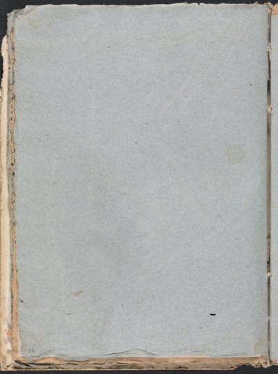 Cuaderno de bocetos de Verona: página 18 de Francesco Lorenzi