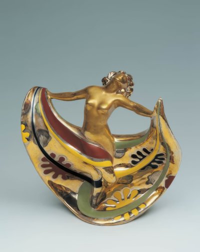 Bailarina de Francesco Nonni