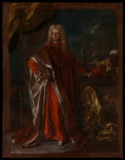  de Francesco Solimena