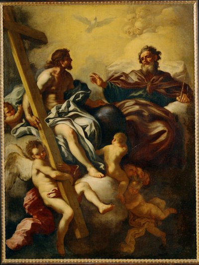  de Francesco Solimena