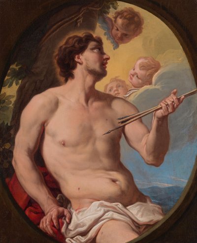  de Francesco Trevisani