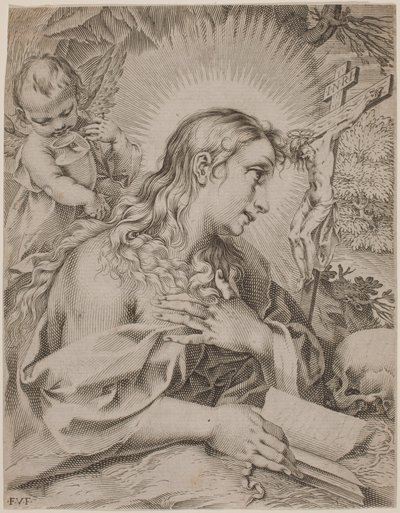  de Francesco Vanni