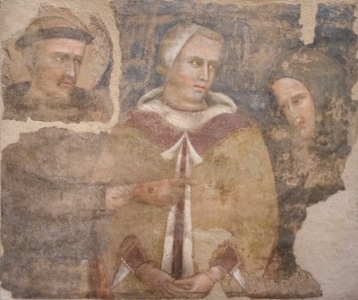 Tres cifras de Francesco da Rimini