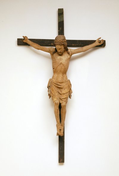 Corpus Christi, 1400-10 de Francesco di Valdambrino