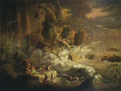 de Francis (attr.to) Danby