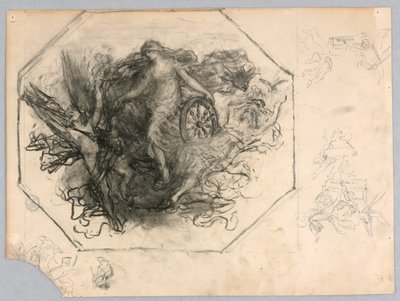 Fortuna de Francis Augustus Lathrop