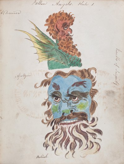 El Mago, o Intelecto Celestial; siendo Un Sistema Completo de Filosofía Oculta de Francis Barrett