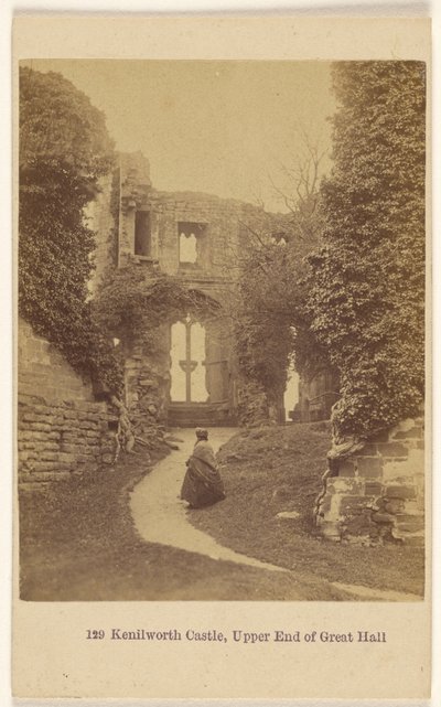  de Francis Bedford