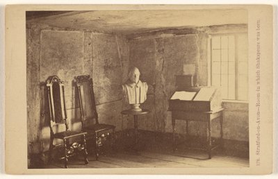  de Francis Bedford