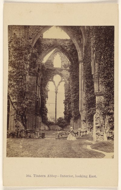  de Francis Bedford