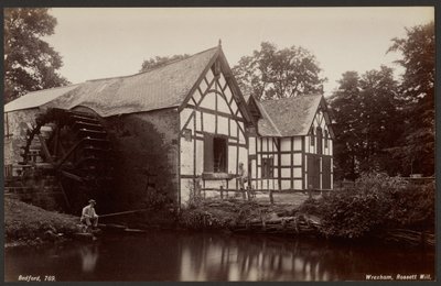  de Francis Bedford