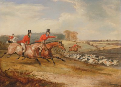 Salón de Solteros: Llanto completo de Francis Calcraft Turner