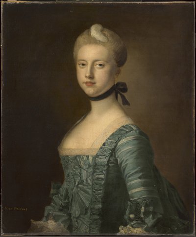  de Francis Cotes