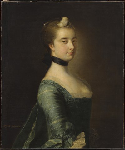  de Francis Cotes