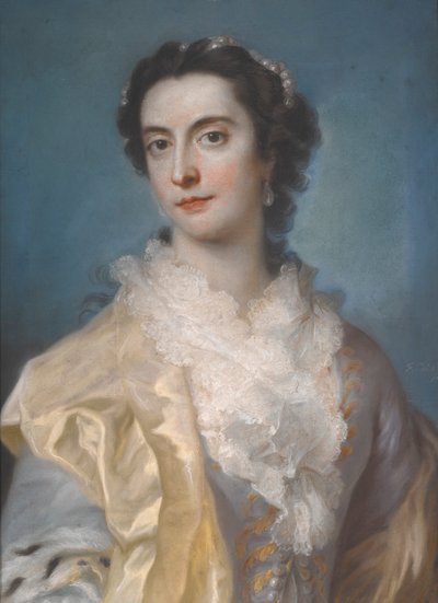  de Francis Cotes