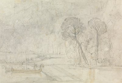 Una ciudad clásica de Francis Danby