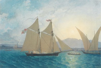  de Francis Danby