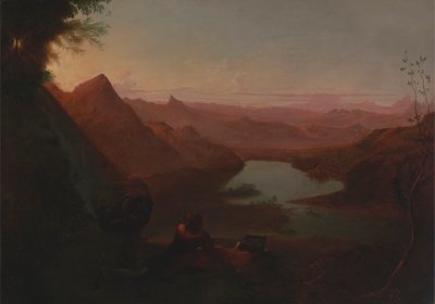 The Painter